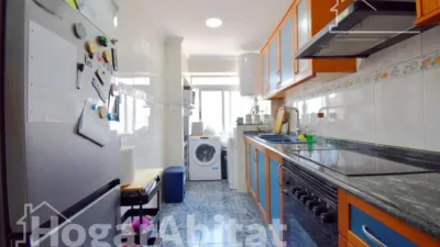 Flat in Carrer de la Safor photo 8
