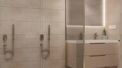 Semi-detached house in La Nucia photo 10