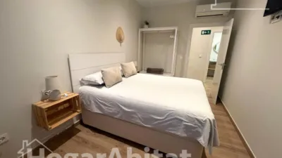 Apartment on Calle de la Isla de Hierro photo 10