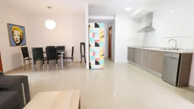 Piso – Elche/Elx, l'Asil, el Baix Vinalopó - Vista 2