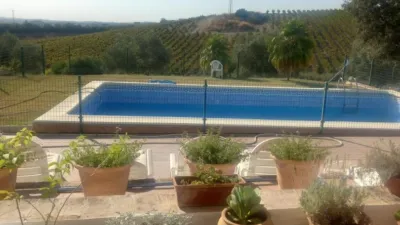 Rustic Finca in Andalucia photo 43