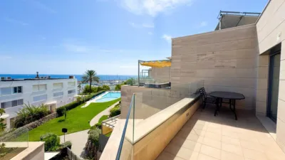 Chalet on Carrer dels Pins photo 55