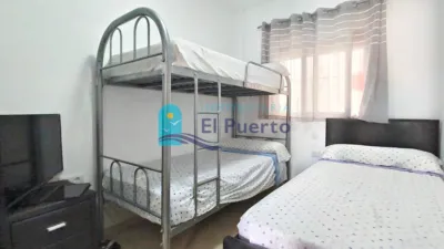 Apartment in El Alamillo photo 14