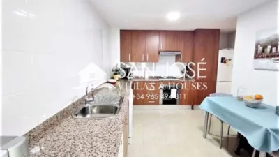 Apartment on Calle del Músico Don Juan Molina photo 11