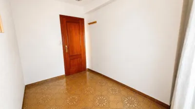 Apartment on Calle del Deportista Enrique Carey photo 10