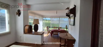 Chalet in Parque Robledo photo 37