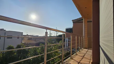 House on Carrer Josep Tarradelles photo 3
