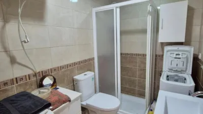 Apartment in La Veleta photo 17