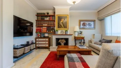 Townhouse in Elviña - A Zapateira photo 5