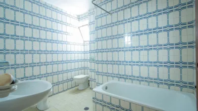 Semi-detached house in Torreblanca photo 38