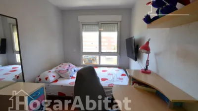 Apartment on Calle de la Virgen del Puig photo 18