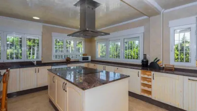 Chalet in Lomas de Cabo Roig photo 15