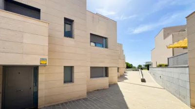 Chalet on Carrer dels Pins photo 10