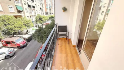 Flat on Carrer de Higinio Noja 'Professor' photo 10