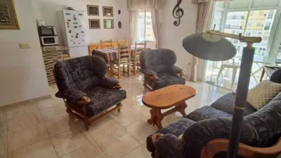 Apartment in La Veleta photo 4