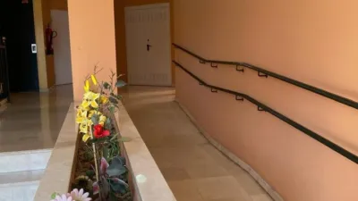 Apartment in Isaac Peral photo 4