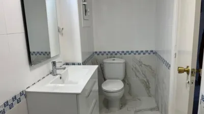 Apartment on Calle Virgen del Pilar, No. 2 photo 17