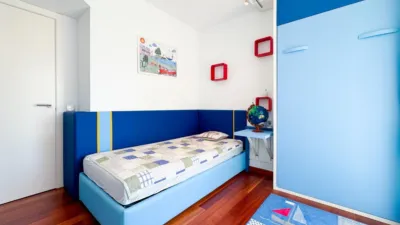 Chalet on Carrer dels Pins photo 40