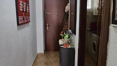 Apartment in Rincón de Loix Llano photo 11