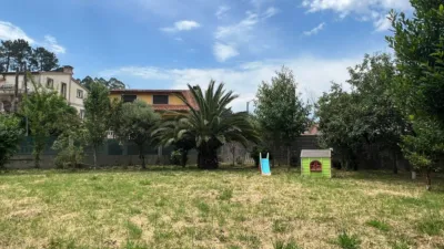 Casa – Padrón, A Trabanca - Más