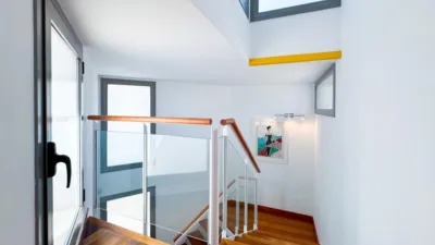 Chalet on Carrer dels Pins photo 50