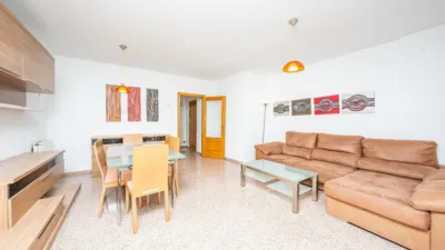 Piso – Alicante - Alacant - Vista 4
