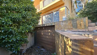 House on Carrer Josep Tarradelles photo 5
