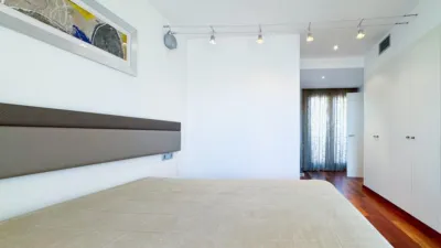Chalet on Carrer dels Pins photo 32