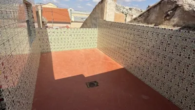 House in La Manchuela, Albacete photo 14