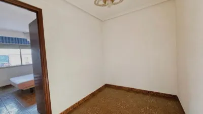 Apartment on Calle del Deportista Enrique Carey photo 12