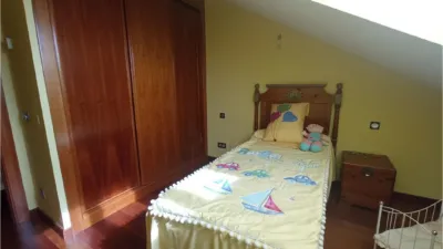 Apartment in the City Centre photo 8