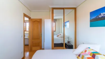 Penthouse at Plaza Felisa Munarriz, 3 photo 35
