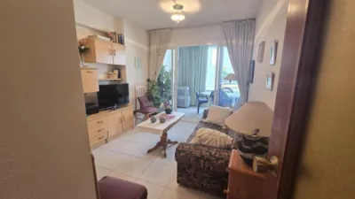Piso – Benidorm - Vista 5