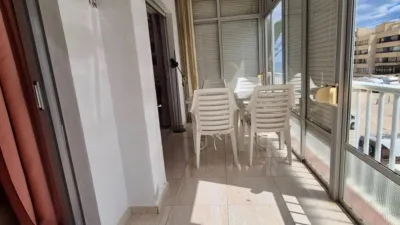 Apartment in La Veleta photo 3