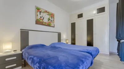 Apartment on L'amiral Frederico Gravina Street photo 18