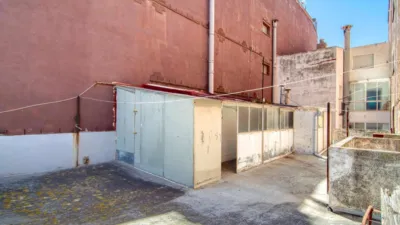 Apartment on Carrer de Sant Elm photo 23