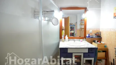 Apartment on Calle de la Virgen del Puig photo 31