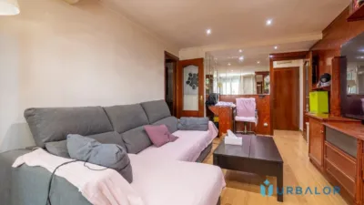 Apartment on Calle de la Cañada photo 2