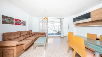 Piso – Alicante - Alacant - Más