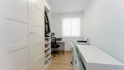 Piso en Els Canyars photo 23