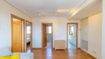 Penthouse at Plaza Felisa Munarriz, 3 photo 13