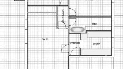 Apartment at Carlos Morla Lynch Street, 3 photo 23