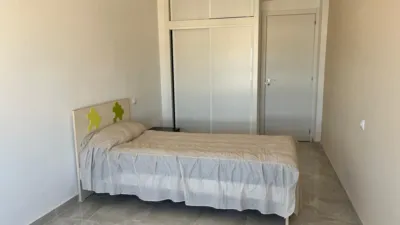 Apartment on Calle Virgen del Pilar, No. 2 photo 28