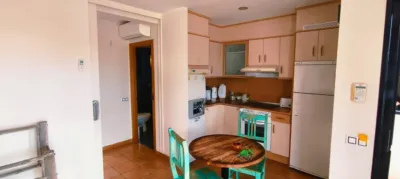 Townhouse in Lajares photo 13