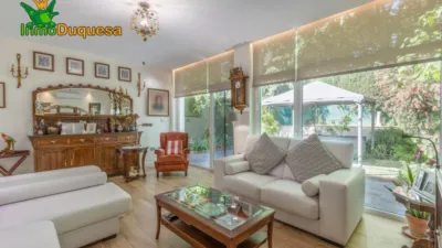Chalet in Urb. Parque de Cubillas photo 13