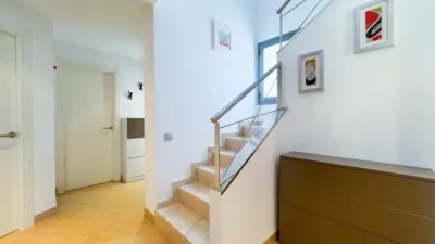 Chalet on Carrer dels Pins photo 6