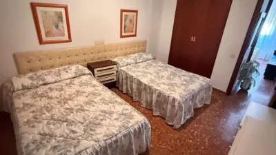House in La Manchuela, Albacete photo 20