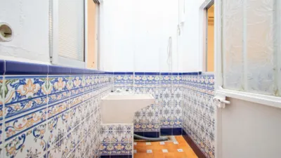 Semi-detached house in Torreblanca photo 24