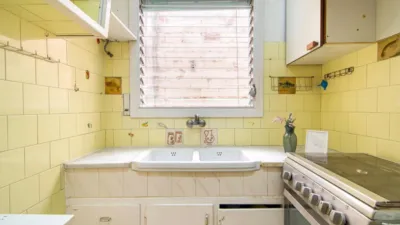 Apartment on Carrer de Sant Elm photo 4