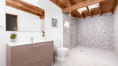 Chalet in the Canary Islands photo 19